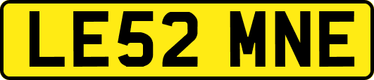 LE52MNE