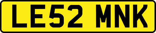 LE52MNK