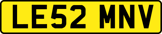 LE52MNV