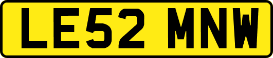 LE52MNW
