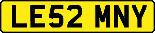 LE52MNY