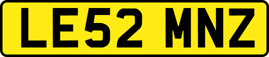 LE52MNZ