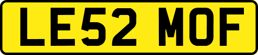 LE52MOF