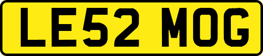 LE52MOG