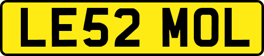 LE52MOL