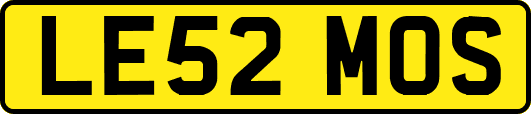 LE52MOS