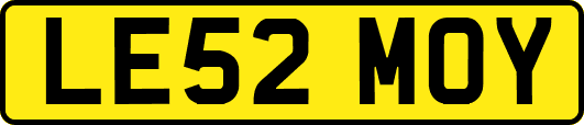 LE52MOY