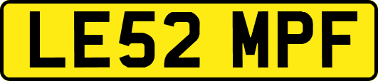 LE52MPF
