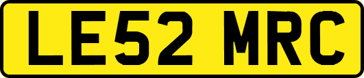 LE52MRC