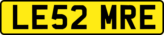 LE52MRE