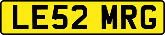 LE52MRG