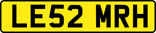 LE52MRH