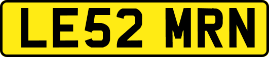 LE52MRN