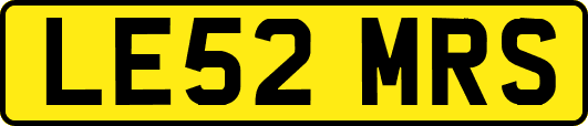 LE52MRS