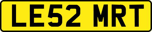 LE52MRT
