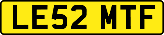 LE52MTF