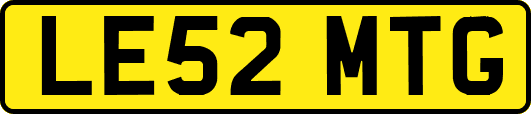 LE52MTG