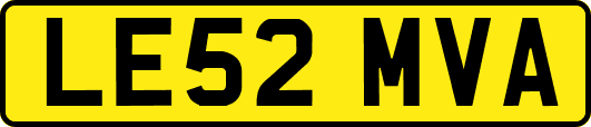 LE52MVA