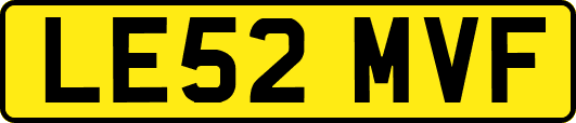 LE52MVF