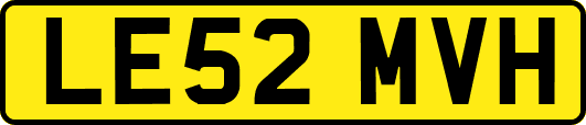 LE52MVH