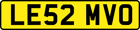 LE52MVO