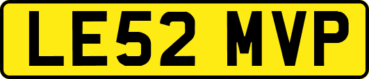 LE52MVP