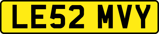 LE52MVY