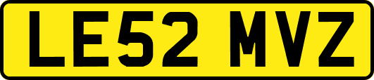 LE52MVZ