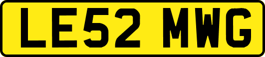 LE52MWG