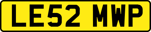 LE52MWP