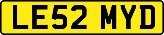 LE52MYD