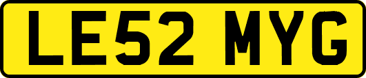 LE52MYG