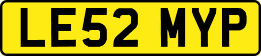 LE52MYP