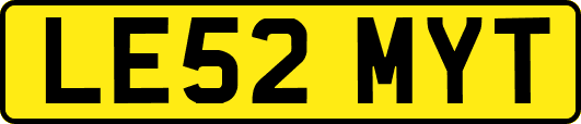 LE52MYT
