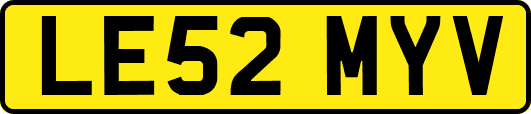 LE52MYV