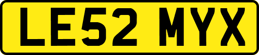 LE52MYX