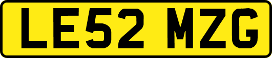 LE52MZG