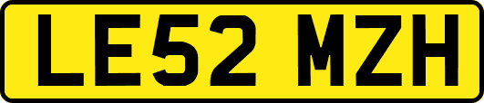 LE52MZH