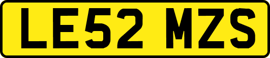 LE52MZS