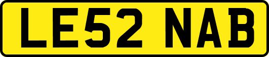 LE52NAB