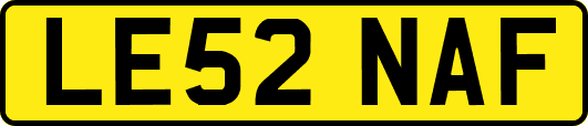 LE52NAF