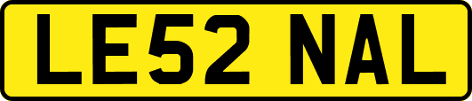 LE52NAL