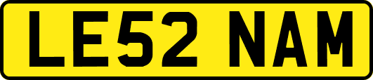 LE52NAM