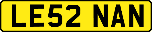 LE52NAN