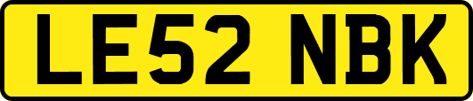 LE52NBK