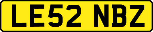 LE52NBZ
