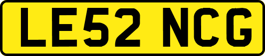 LE52NCG