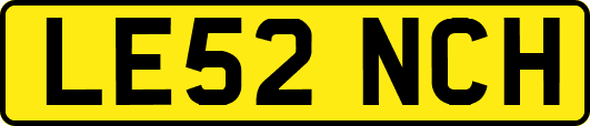 LE52NCH