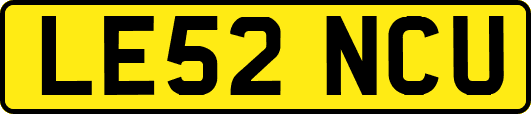 LE52NCU