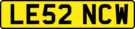 LE52NCW